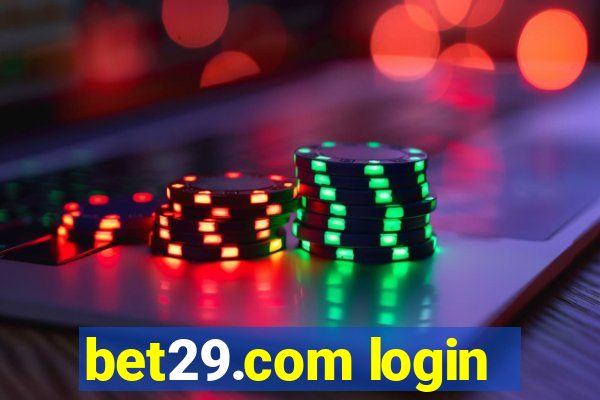 bet29.com login